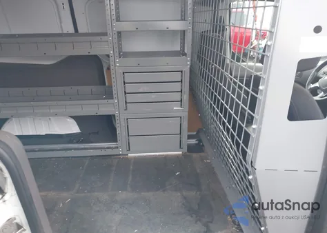 2020 Ford Transit Connect Xlt from USA, damaged, VIN NM0LS7F26L1480453